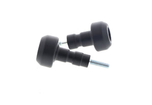 Evotech Kawasaki ZX6R Crash Protection (2019 - 2021)