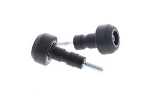 Evotech Kawasaki ZX6R Performance Crash Protection (2019 - 2021)