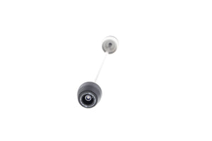Evotech Spindle Bobbins Kit - Kawasaki ZX6R (2019-2021)