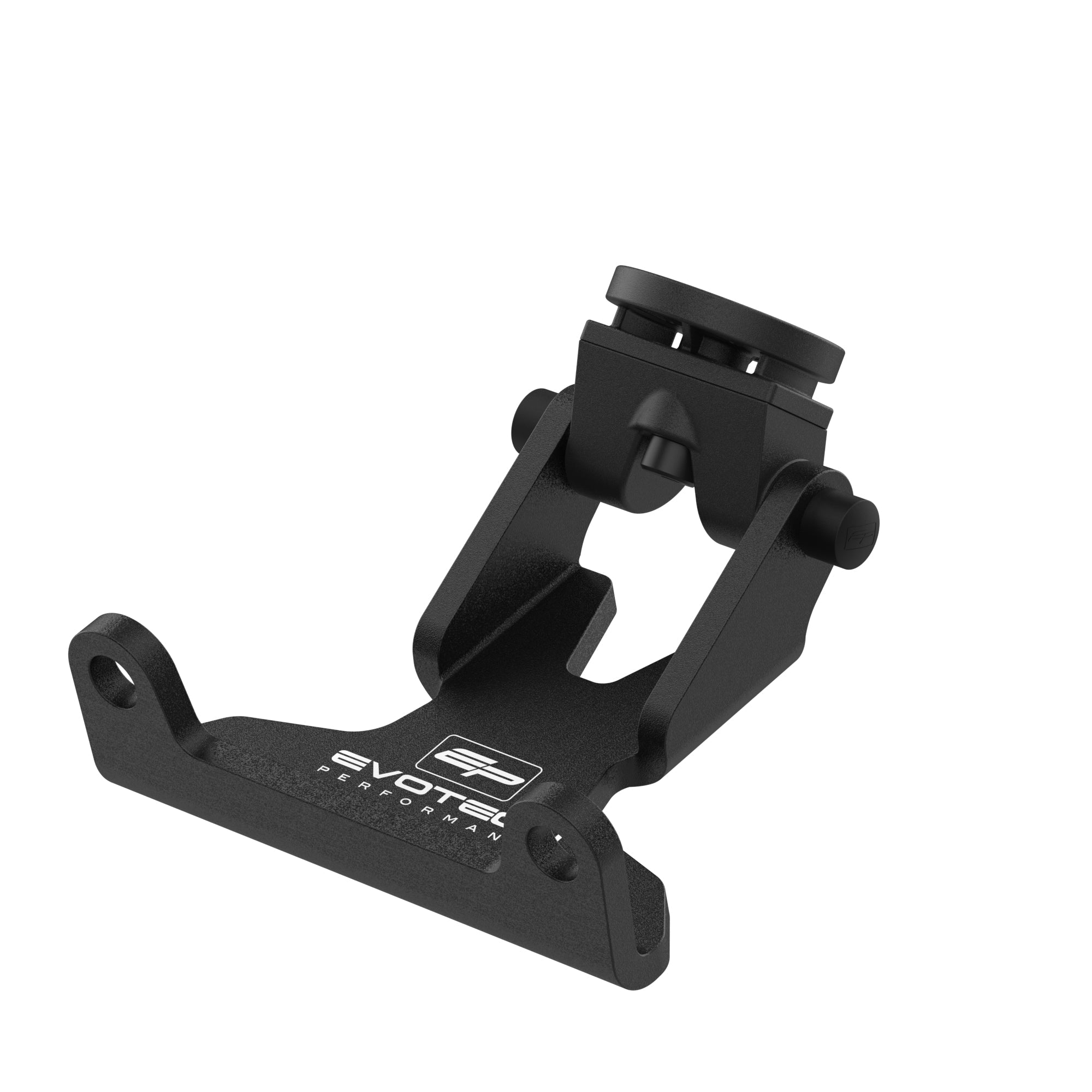 Evotech Beeline Moto 2 Sat Nav Mount - Kawasaki Z650 (2017 - 2025)