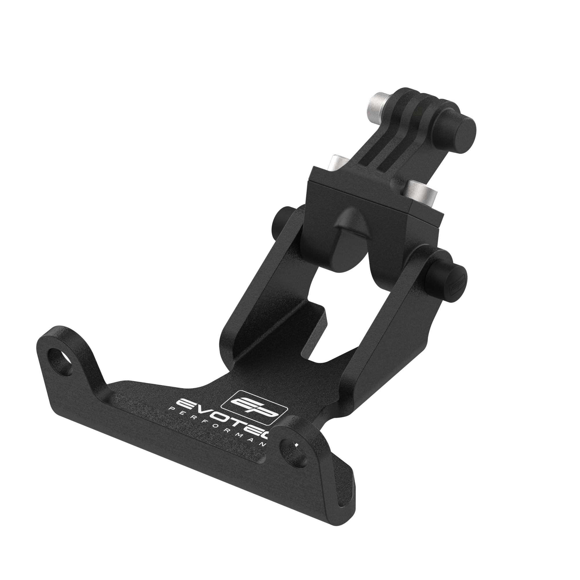 Evotech Beeline Moto Sat Nav Mount - Kawasaki Z650 S (2026+)