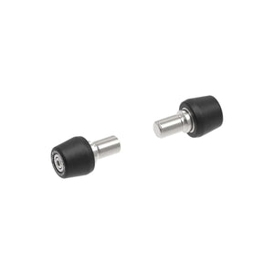 Evotech Bar End Weights (Race) - MV Agusta Brutale 800 RR (2016-2017)