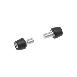Evotech Bar End Weights (Race) - MV Agusta Brutale 1000 Nurburgring (2022+)