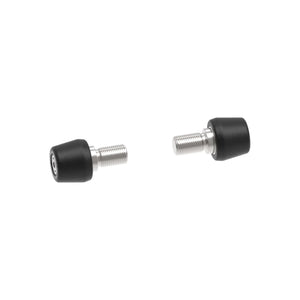 Evotech Bar End Weights (Race) - MV Agusta Brutale 800 RR (2018+)