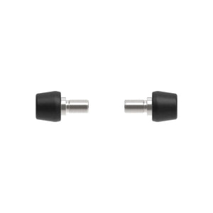 Evotech Bar End Weights (Race) - MV Agusta Dragster (2018+)