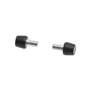 Evotech Bar End Weights (Race) - MV Agusta Brutale 1000 Nurburgring (2022+)