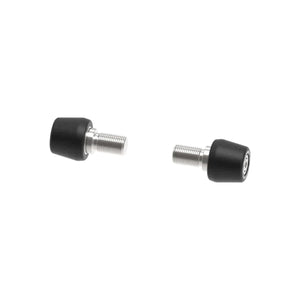 Evotech Bar End Weights (Race) - MV Agusta Brutale 1000 (2018+)