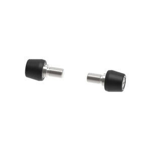 Evotech Bar End Weights (Race) - MV Agusta Brutale 800 (2016-2017)
