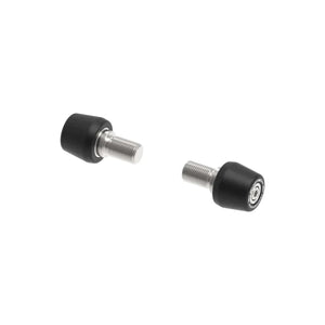 Evotech Bar End Weights (Race) - MV Agusta Brutale 800 RR (2016-2017)