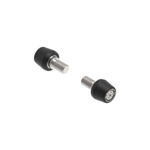 Evotech Bar End Weights (Race) - MV Agusta Brutale 800 RR (2013-2015)