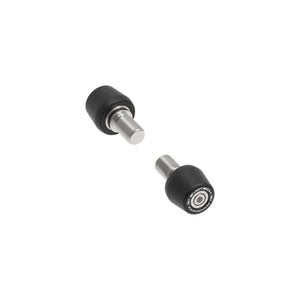 Evotech Bar End Weights (Race) - MV Agusta Brutale 1000 Nurburgring (2022+)