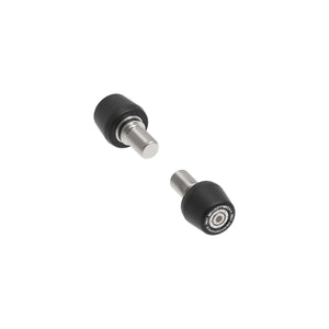 Evotech Bar End Weights (Race) - MV Agusta Brutale 800 RR (2016-2017)