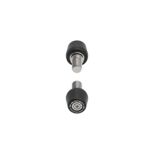 Evotech Bar End Weights (Race) - MV Agusta Brutale 800 (2016-2017)