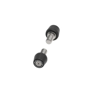 Evotech Bar End Weights (Race) - MV Agusta Brutale 800 RR (2016-2017)
