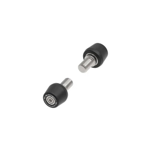 Evotech Bar End Weights (Race) - MV Agusta Brutale 800 RR (2013-2015)