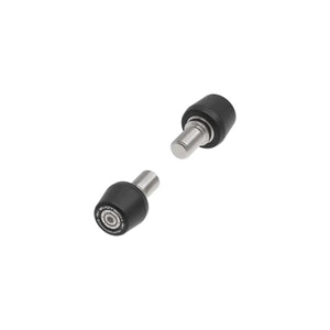 Evotech Bar End Weights (Race) - MV Agusta Brutale 1000 (2018+)