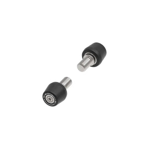 Evotech Bar End Weights (Race) - MV Agusta Brutale 1000 RR (2020 - 2023)