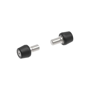 Evotech Bar End Weights (Race) - MV Agusta Brutale 1000 RR (2020 - 2023)