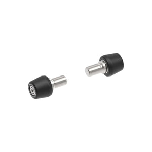 Evotech Bar End Weights (Race) - MV Agusta Brutale 800 (2016-2017)