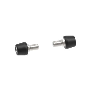 Evotech Bar End Weights (Race) - MV Agusta Brutale 800 RR (2018+)