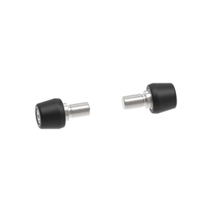 Evotech Bar End Weights (Race) - MV Agusta Dragster (2018+)