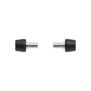 Evotech Bar End Weights (Race) - MV Agusta Brutale 800 (2016-2017)