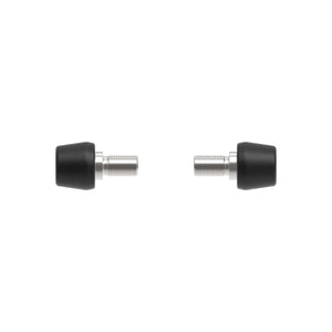 Evotech Bar End Weights (Race) - MV Agusta Brutale 800 RR LH44 (2018-2019)