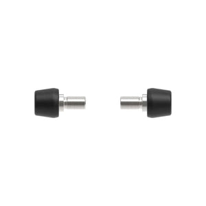 Evotech Bar End Weights (Race) - MV Agusta Brutale 1000 RR (2020 - 2023)