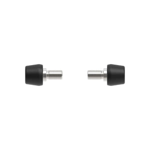 Evotech Bar End Weights (Race) - MV Agusta Brutale 800 RR (2013-2015)