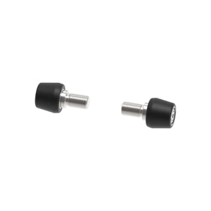 Evotech Bar End Weights (Race) - MV Agusta Brutale 800 RR (2018+)