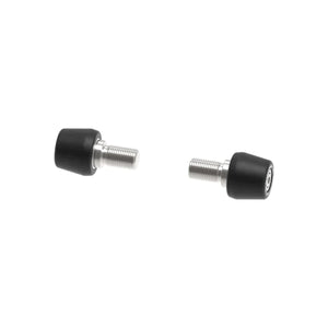 Evotech Bar End Weights (Race) - MV Agusta Brutale 1000 (2018+)