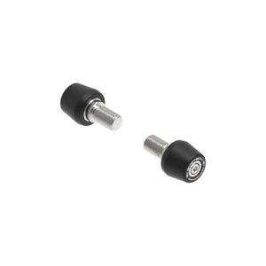 Evotech Bar End Weights (Race) - MV Agusta Brutale 800 RR (2016-2017)