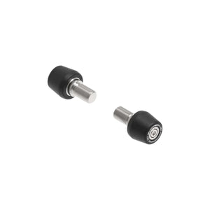 Evotech Bar End Weights (Race) - MV Agusta Brutale 1000 RR (2020 - 2023)