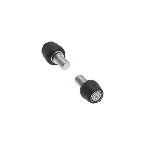 Evotech Bar End Weights (Race) - MV Agusta Dragster (2018+)