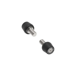 Evotech Bar End Weights (Race) - MV Agusta Brutale 800 RR (2016-2017)