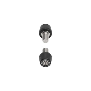 Evotech Bar End Weights (Race) - MV Agusta Brutale 800 (2016-2017)