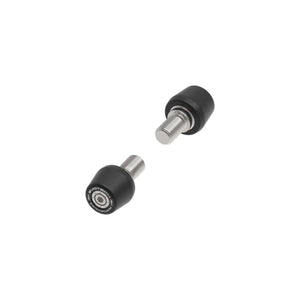 Evotech Bar End Weights (Race) - MV Agusta Brutale 800 (2016-2017)