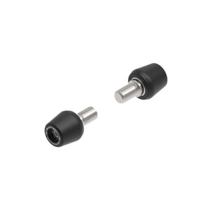 Evotech Bar End Weights (Road) - MV Agusta Brutale 800 (2018+)