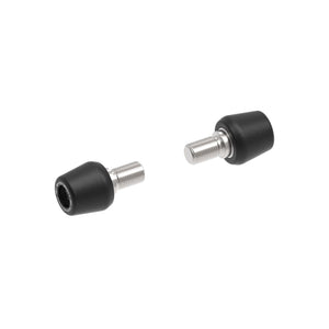 Evotech Bar End Weights (Road) - MV Agusta Brutale 1000 RR (2020 - 2023)