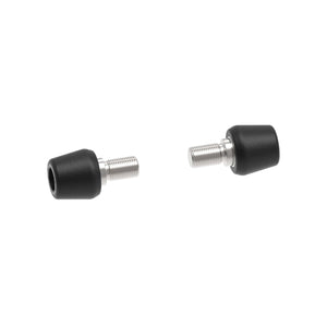 Evotech Bar End Weights (Road) - MV Agusta Brutale 1000 RR (2020 - 2023)