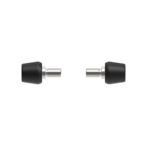 Evotech Bar End Weights (Road) - MV Agusta Brutale 1000 RR (2020 - 2023)