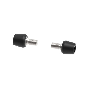 Evotech Bar End Weights (Road) - MV Agusta Brutale 1000 RR (2020 - 2023)