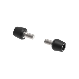Evotech Bar End Weights (Road) - MV Agusta Brutale 1000 RS (2022 - 2023)