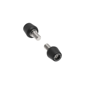 Evotech Bar End Weights (Road) - MV Agusta Brutale 1000 RS (2022 - 2023)