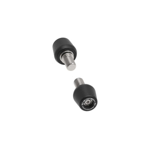 Evotech Bar End Weights (Road) - MV Agusta Brutale 1000 RR (2020 - 2023)