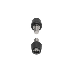 Evotech Bar End Weights (Road) - MV Agusta Brutale 1000 RS (2022 - 2023)