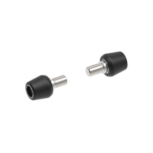 Evotech Bar End Weights (Road) - MV Agusta Brutale 1000 RS (2022 - 2023)