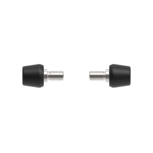 Evotech Bar End Weights (Road) - MV Agusta Brutale 1000 RS (2022 - 2023)
