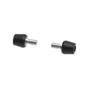 Evotech Bar End Weights (Road) - MV Agusta Brutale 1000 RS (2022 - 2023)