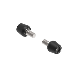 Evotech Bar End Weights (Road) - MV Agusta Brutale 1000 RS (2022 - 2023)